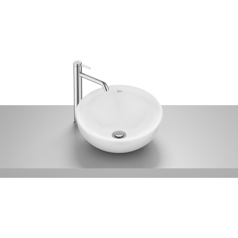 Roca A32787K000 Bol 檯上洗手盆